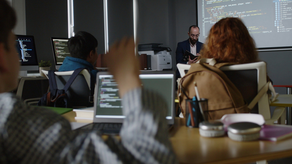 school attendance tracking software
