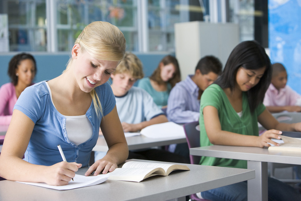 school student management software